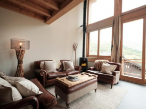 Chalet Saint-Martin-de-Belleville, 4 pièces, 6 personnes - FR-1-344-783